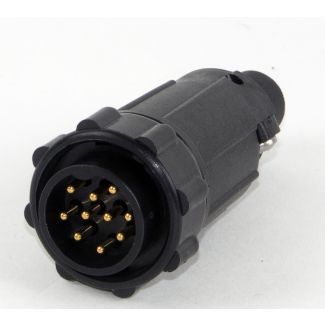Get your 13382-10PG-325 CONNECTOR from Peerless Electronics. Best quality and prices for your SWITCHCRAFT INC needs.