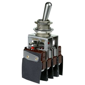 Get your 13AT10-S SWITCH from Peerless Electronics. Best quality and prices for your HONEYWELL AST needs.