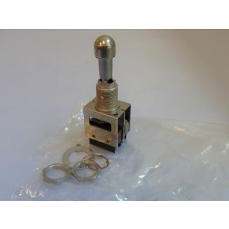 Get your 13AT272-T2-M SWITCH from Peerless Electronics. Best quality and prices for your HONEYWELL AST needs.
