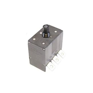 Get your 15TC50-20 CIRCUIT BREAKER from Peerless Electronics. Best quality and prices for your SENSATA TECHNOLOGIES INC. needs.