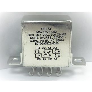 Get your 1617005-9 RELAY from Peerless Electronics. Best quality and prices for your TE CONNECTIVITY (AMP) needs.