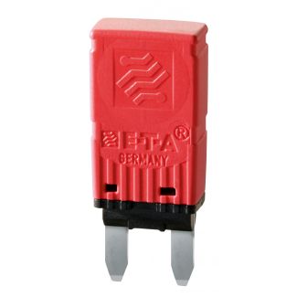 Get your 1620-2-10A CIRCUIT BREAKER from Peerless Electronics. Best quality and prices for your E-T-A CIRCUIT BREAKERS INC. needs.