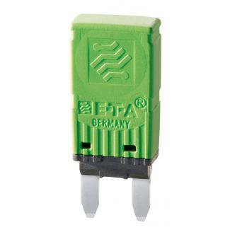 Get your 1620-2-30A CIRCUIT BREAKER from Peerless Electronics. Best quality and prices for your E-T-A CIRCUIT BREAKERS INC. needs.