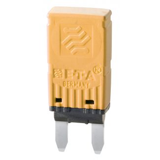 Get your 1620-2-5A CIRCUIT BREAKER from Peerless Electronics. Best quality and prices for your E-T-A CIRCUIT BREAKERS INC. needs.