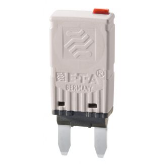 Get your 1620-3-25A CIRCUIT BREAKER from Peerless Electronics. Best quality and prices for your E-T-A CIRCUIT BREAKERS INC. needs.