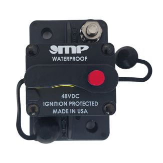 175-S8-080-2R - CIRCUIT BREAKER