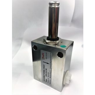 Get your 180L0002 VALVE from Peerless Electronics. Best quality and prices for your DANFOSS HIGH PRESSURE PUMPS needs.
