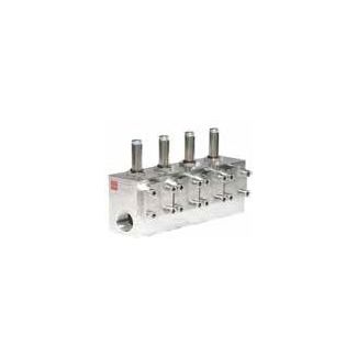 Get your 180L1003 VALVE from Peerless Electronics. Best quality and prices for your DANFOSS HIGH PRESSURE PUMPS needs.