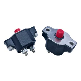 1800-E1-1-2E-0100-12 - CIRCUIT BREAKER