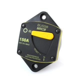 187150P-03-1 - CIRCUIT BREAKER