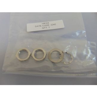 19PA9 - HARDWARE