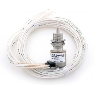 Get your 1HE1-12 SWITCH from Peerless Electronics. Best quality and prices for your HONEYWELL AST needs.