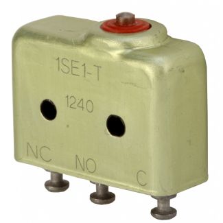 Get your 1SE1-T SWITCH from Peerless Electronics. Best quality and prices for your HONEYWELL AST needs.