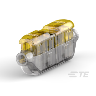 Get your 1SET212001R0000 SPLICE from Peerless Electronics. Best quality and prices for your TE INDUSTRIAL (ENTRELEC) needs.