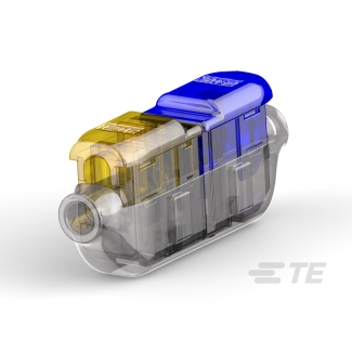 Get your 1SET212002R0000 SPLICE from Peerless Electronics. Best quality and prices for your TE INDUSTRIAL (ENTRELEC) needs.