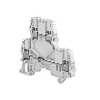 Get your 1SNK505210R0000 TERMINAL BLOCK from Peerless Electronics. Best quality and prices for your TE INDUSTRIAL (ENTRELEC) needs.