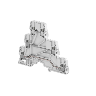 Get your 1SNK505212R0000 TERMINAL BLOCK from Peerless Electronics. Best quality and prices for your TE INDUSTRIAL (ENTRELEC) needs.