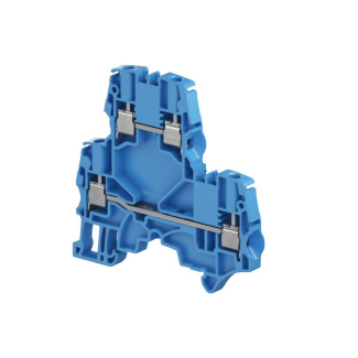 Get your 1SNK505220R0000 TERMINAL BLOCK from Peerless Electronics. Best quality and prices for your TE INDUSTRIAL (ENTRELEC) needs.
