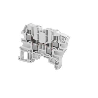 Get your 1SNK506012R0000 TERMINAL BLOCK from Peerless Electronics. Best quality and prices for your TE INDUSTRIAL (ENTRELEC) needs.