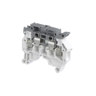 Get your 1SNK508410R0000 TERMINAL BLOCK from Peerless Electronics. Best quality and prices for your TE INDUSTRIAL (ENTRELEC) needs.