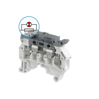 Get your 1SNK508412R0000 TERMINAL BLOCK from Peerless Electronics. Best quality and prices for your TE INDUSTRIAL (ENTRELEC) needs.