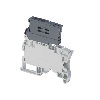 Get your 1SNK508423R0000 TERMINAL BLOCK from Peerless Electronics. Best quality and prices for your TE INDUSTRIAL (ENTRELEC) needs.