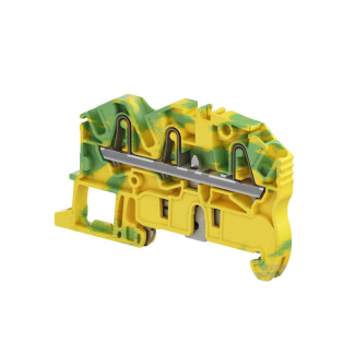 Get your 1SNK705151R0000 TERMINAL BLOCK from Peerless Electronics. Best quality and prices for your TE INDUSTRIAL (ENTRELEC) needs.