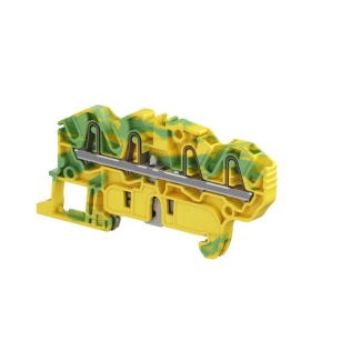 Get your 1SNK705152R0000 TERMINAL BLOCK from Peerless Electronics. Best quality and prices for your TE INDUSTRIAL (ENTRELEC) needs.