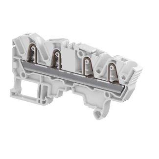 Get your 1SNK706012R0000 TERMINAL BLOCK from Peerless Electronics. Best quality and prices for your TE INDUSTRIAL (ENTRELEC) needs.