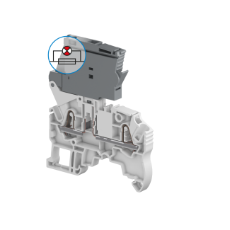 Get your 1SNK706411R0000 TERMINAL BLOCK from Peerless Electronics. Best quality and prices for your TE INDUSTRIAL (ENTRELEC) needs.