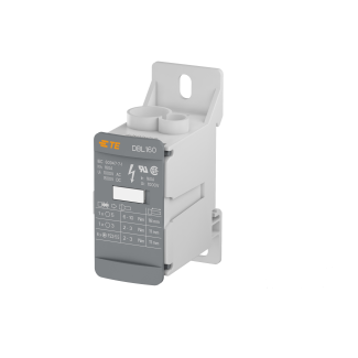 Get your 1SNL316010R0000 TERMINAL BLOCK from Peerless Electronics. Best quality and prices for your TE INDUSTRIAL (ENTRELEC) needs.