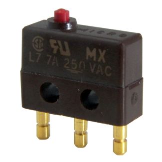 Get your 1SX1-H58 SWITCH from Peerless Electronics. Best quality and prices for your HONEYWELL AST needs.