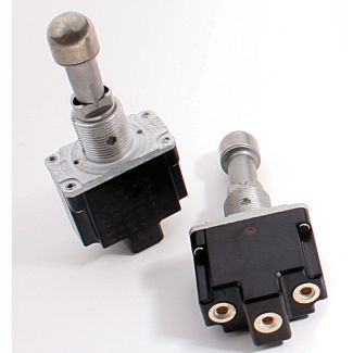 Get your 1TL1-1A SWITCH from Peerless Electronics. Best quality and prices for your HONEYWELL AST needs.