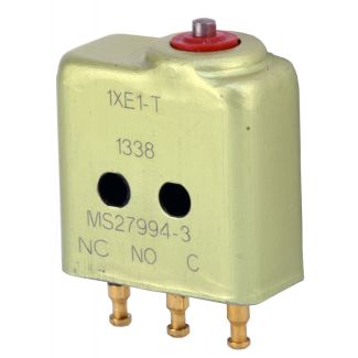 Get your 1XE1-T SWITCH from Peerless Electronics. Best quality and prices for your HONEYWELL AST needs.
