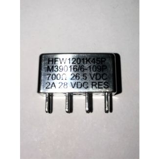 Get your 2-1617031-2 RELAY from Peerless Electronics. Best quality and prices for your TE CONNECTIVITY (AMP) needs.