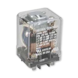 Get your 20537-81 RELAY from Peerless Electronics. Best quality and prices for your DELTROL CONTROLS needs.