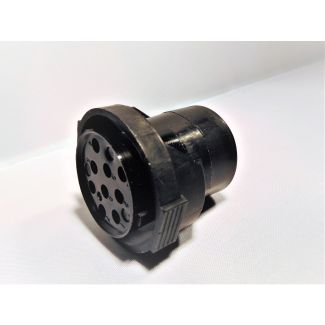 Get your 208530-1 CONNECTOR from Peerless Electronics. Best quality and prices for your TE CONNECTIVITY (AMP) needs.