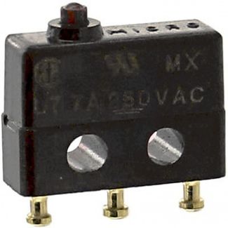 Get your 21SX64 SWITCH from Peerless Electronics. Best quality and prices for your HONEYWELL AST needs.