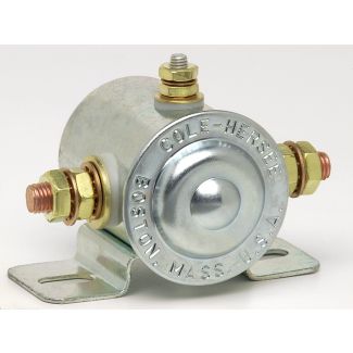Get your 24106 SOLENOID from Peerless Electronics. Best quality and prices for your LITTELFUSE COMMERCIAL VEHICLE needs.