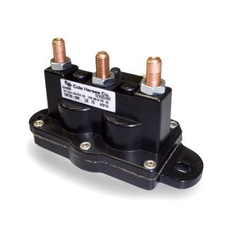 Get your 24450 SOLENOID from Peerless Electronics. Best quality and prices for your LITTELFUSE COMMERCIAL VEHICLE needs.