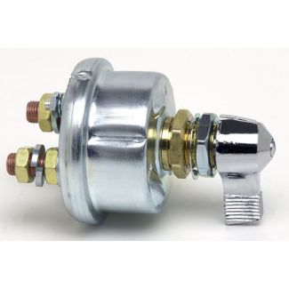 Get your 2484-A BATTERY DISCONNECT SWITCH from Peerless Electronics. Best quality and prices for your LITTELFUSE COMMERCIAL VEHICLE needs.