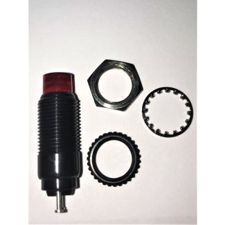 Get your 249-7867-3331-504F INDICATOR LIGHT from Peerless Electronics. Best quality and prices for your DIALIGHT CORPORATION needs.
