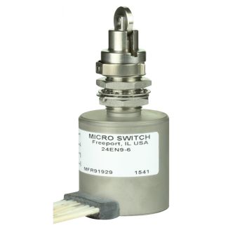 Get your 24EN9-6 SWITCH from Peerless Electronics. Best quality and prices for your HONEYWELL AST needs.