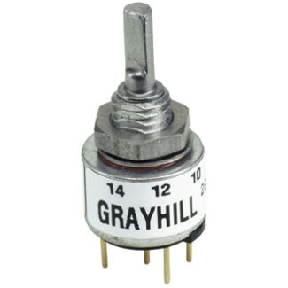 Get your 26ASD22-01-1-AJS ENCODER from Peerless Electronics. Best quality and prices for your GRAYHILL needs.