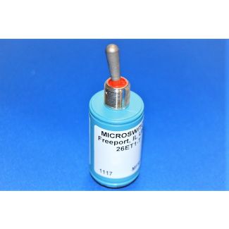 Get your 26ET1-T SWITCH from Peerless Electronics. Best quality and prices for your HONEYWELL AST needs.