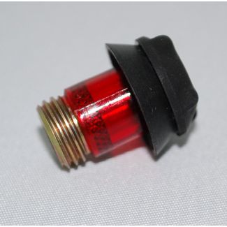 Get your 270-0111 LENS CAP from Peerless Electronics. Best quality and prices for your DIALIGHT CORPORATION needs.