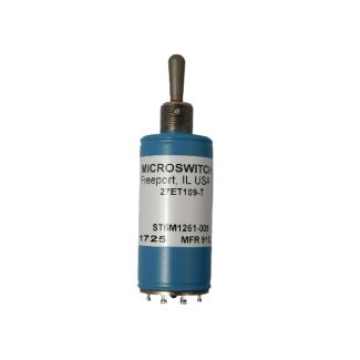 27ET109-T - SWITCH