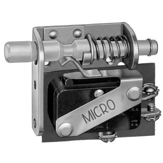 Get your 2AC59 SWITCH from Peerless Electronics. Best quality and prices for your HONEYWELL AST needs.