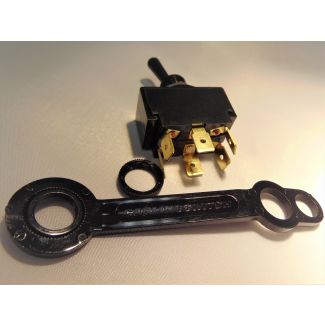 Get your 2GL721-D-3B-B SWITCH from Peerless Electronics. Best quality and prices for your CARLING TECHNOLOGIES INC. needs.
