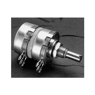 Get your 2RV7NYFD103103A POTENTIOMETER from Peerless Electronics. Best quality and prices for your PRECISION ELECTRONICS CORPORATION needs.
